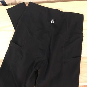 Buff Bunny Athena Leggings XS